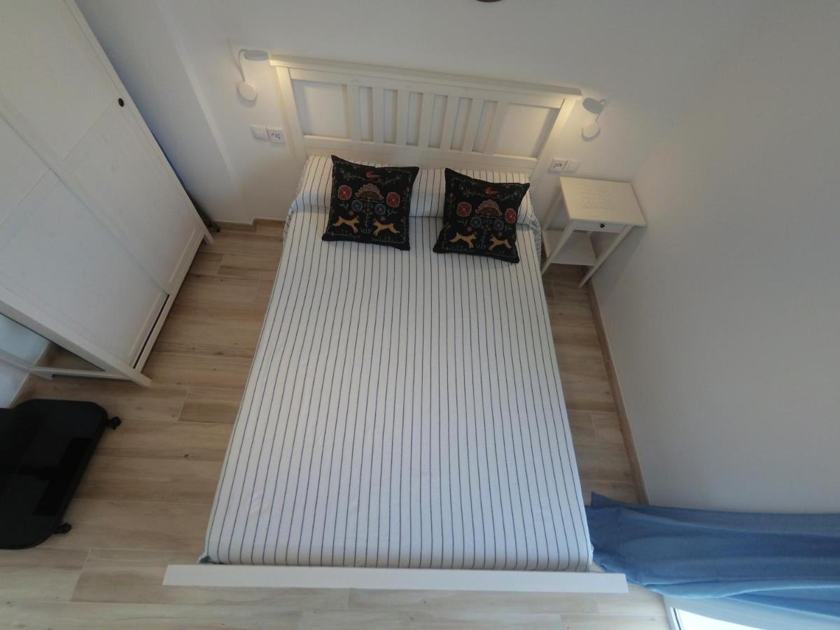 Apartamento Cambrils Duplex Exterior photo