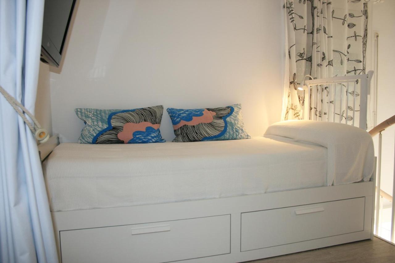 Apartamento Cambrils Duplex Exterior photo