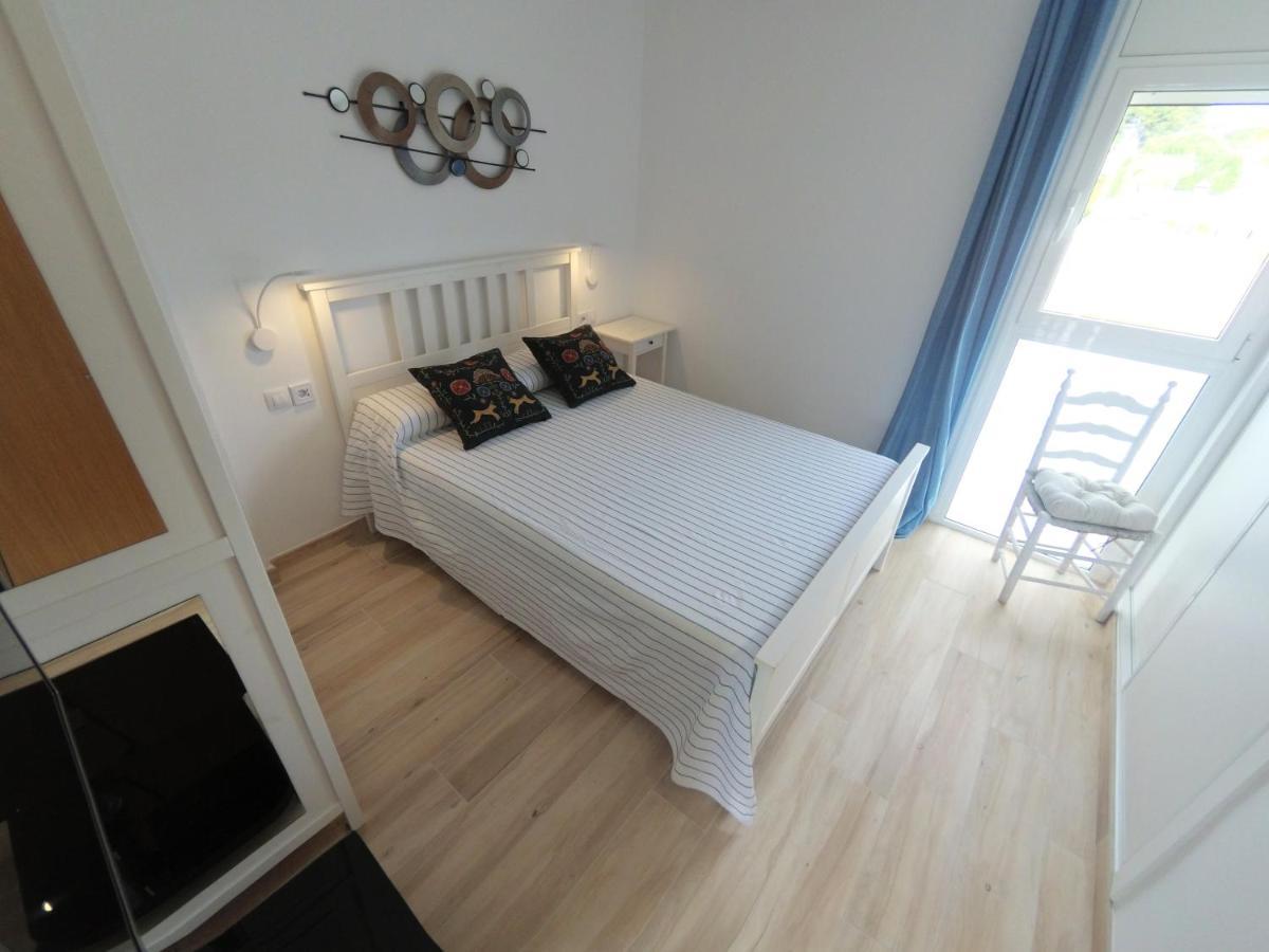 Apartamento Cambrils Duplex Exterior photo