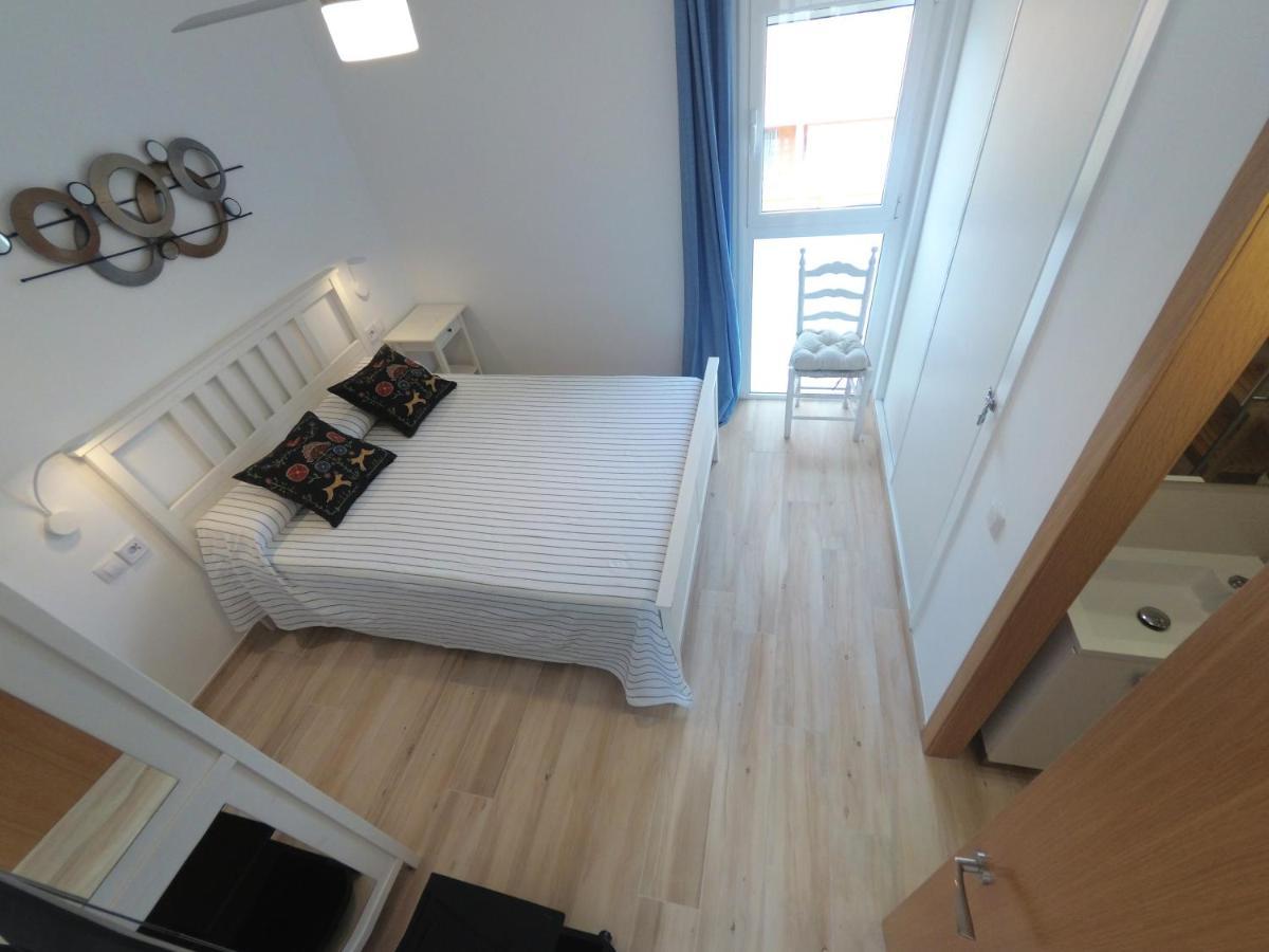 Apartamento Cambrils Duplex Exterior photo