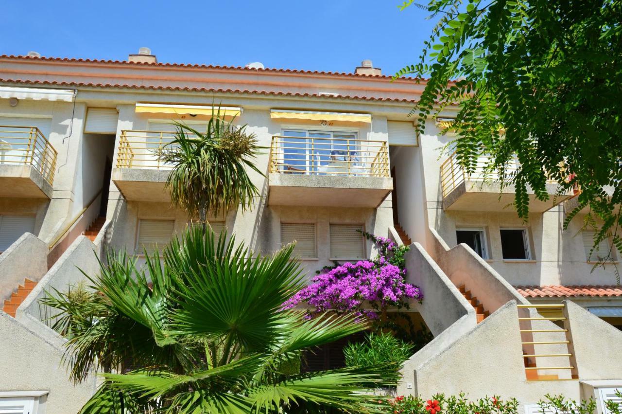 Apartamento Cambrils Duplex Exterior photo