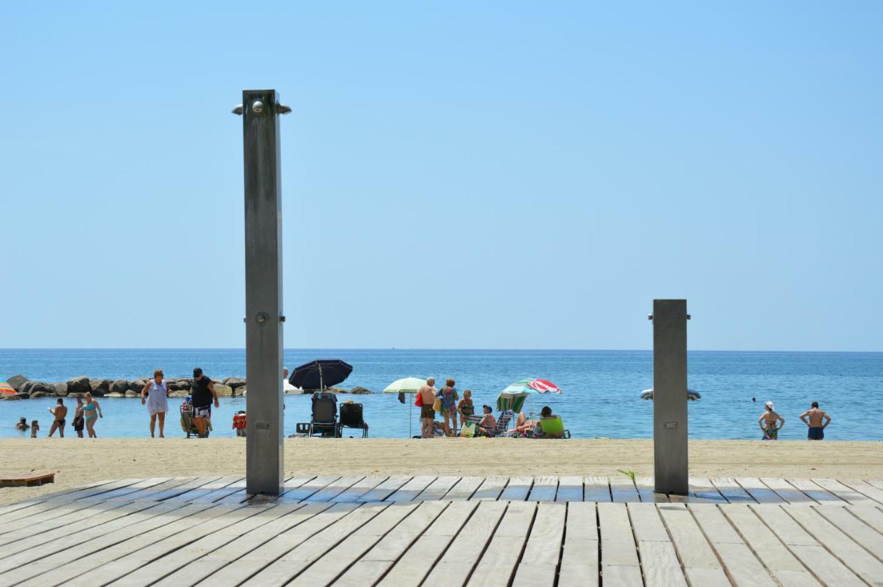 Apartamento Cambrils Duplex Exterior photo
