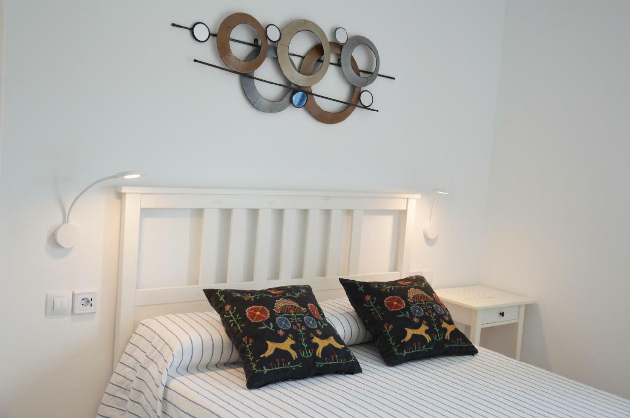 Apartamento Cambrils Duplex Exterior photo