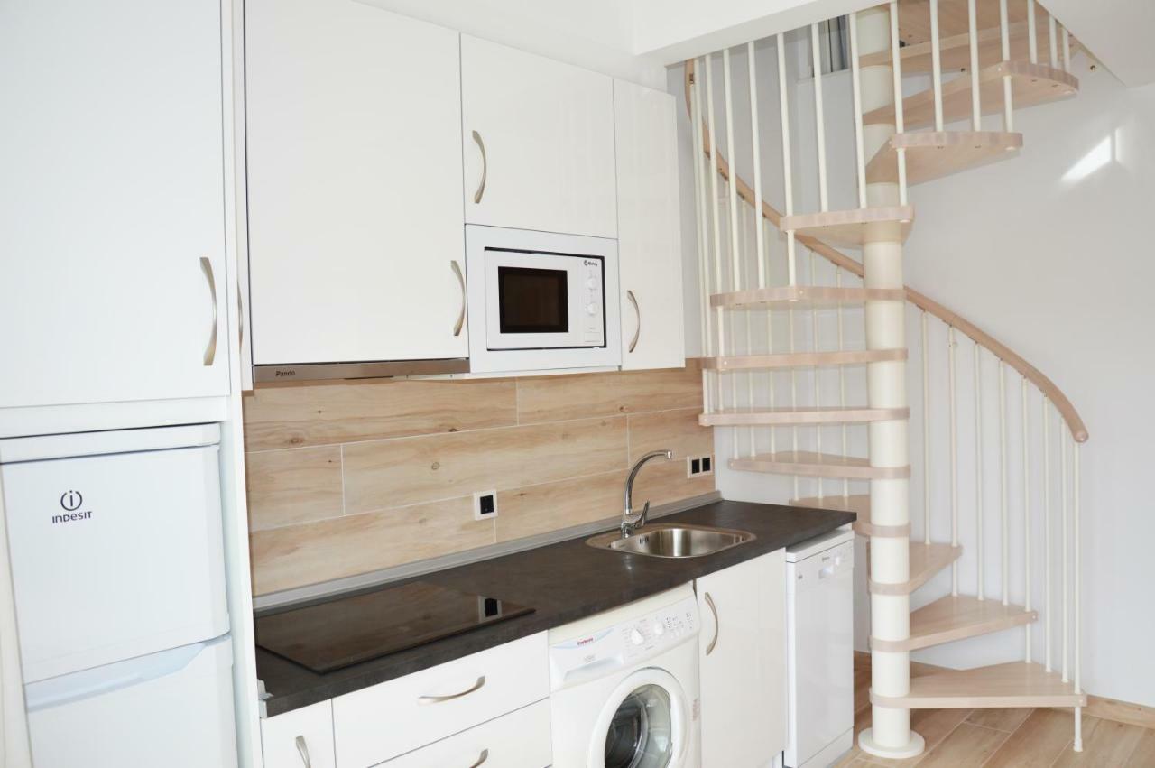 Apartamento Cambrils Duplex Exterior photo