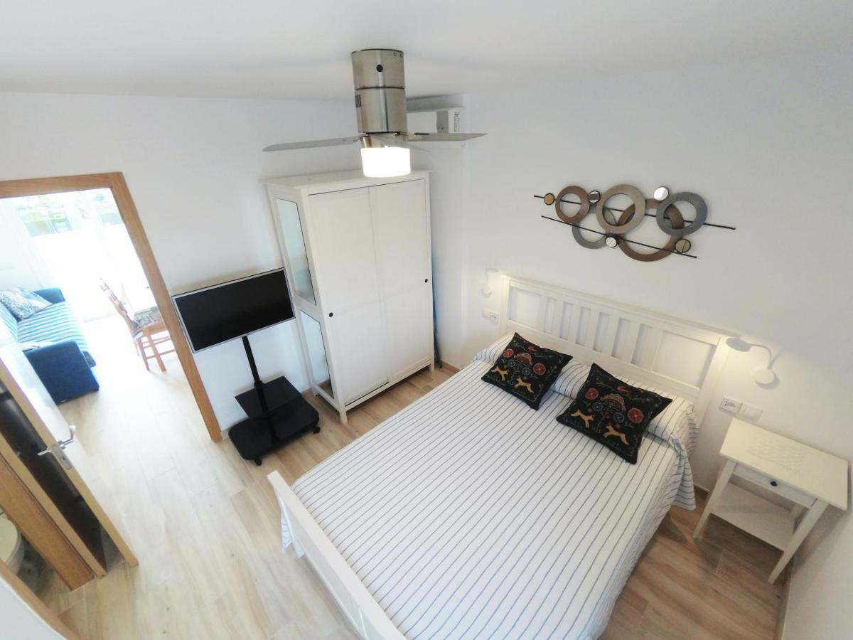 Apartamento Cambrils Duplex Exterior photo