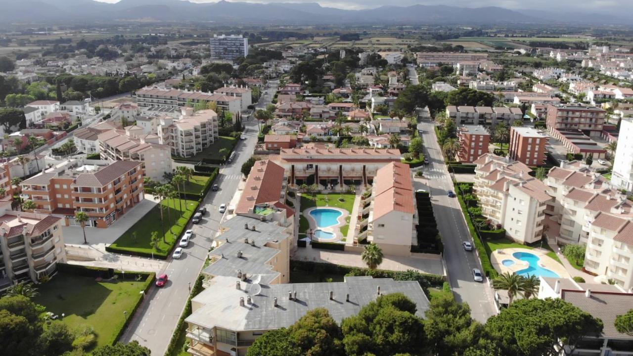 Apartamento Cambrils Duplex Exterior photo